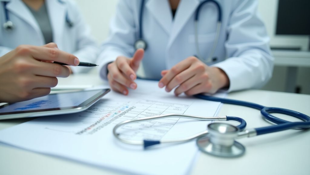 Medizin & Gesundheitswesen
